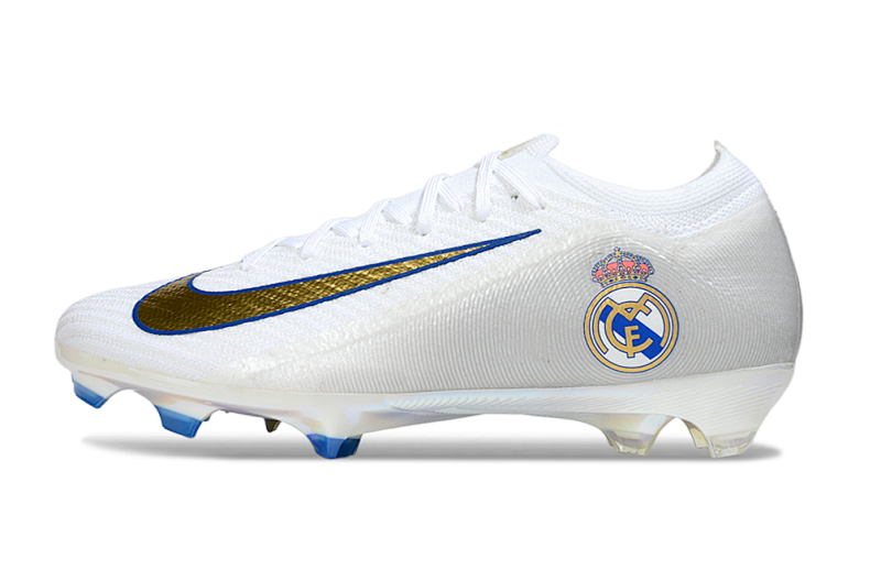 Nike Air Zoom Mercurial Vapor 16 - Edición XXV (Real Madrid) -  imagen 7