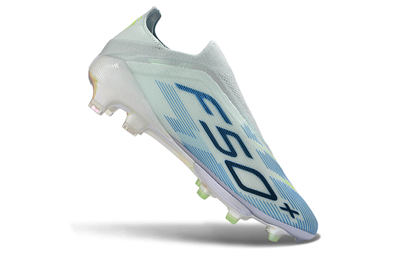 Adidas F50 Laceless -  imagen 1