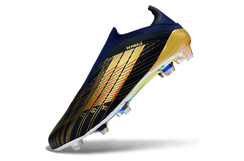 Adidas F50 Laceless -  imagen 2
