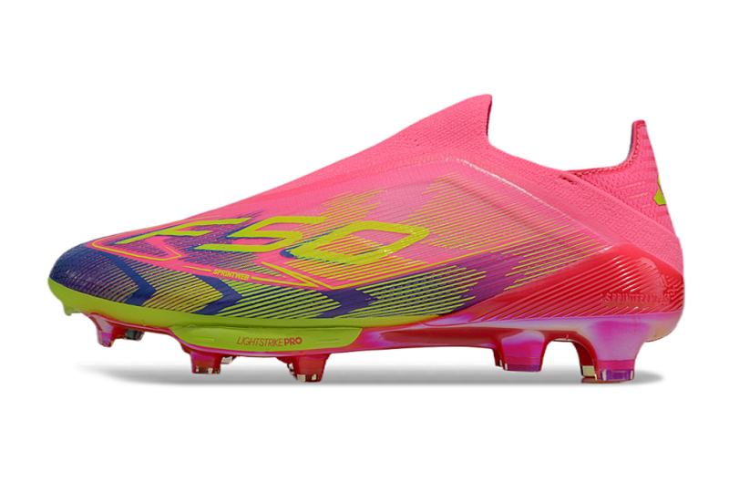 Adidas F50 Laceless -  imagen 7