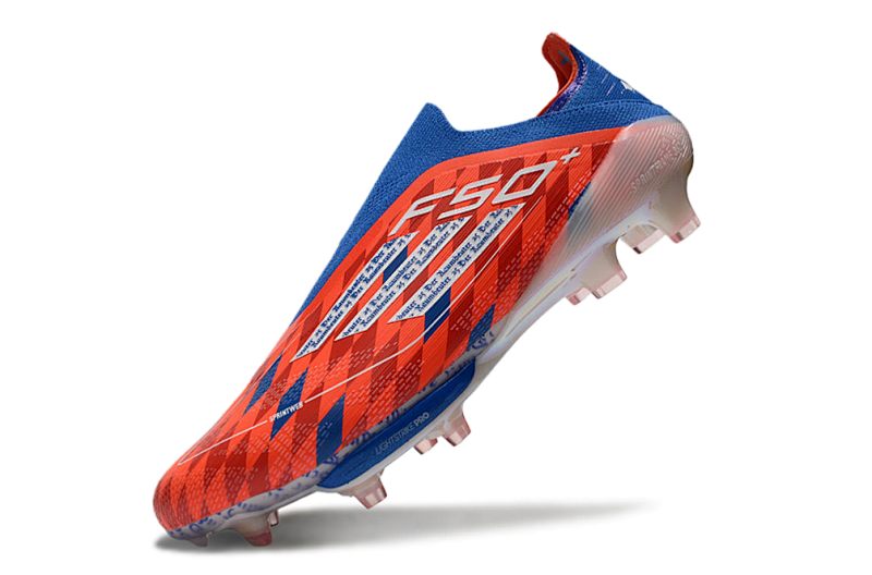 Adidas F50 Laceless -  imagen 2
