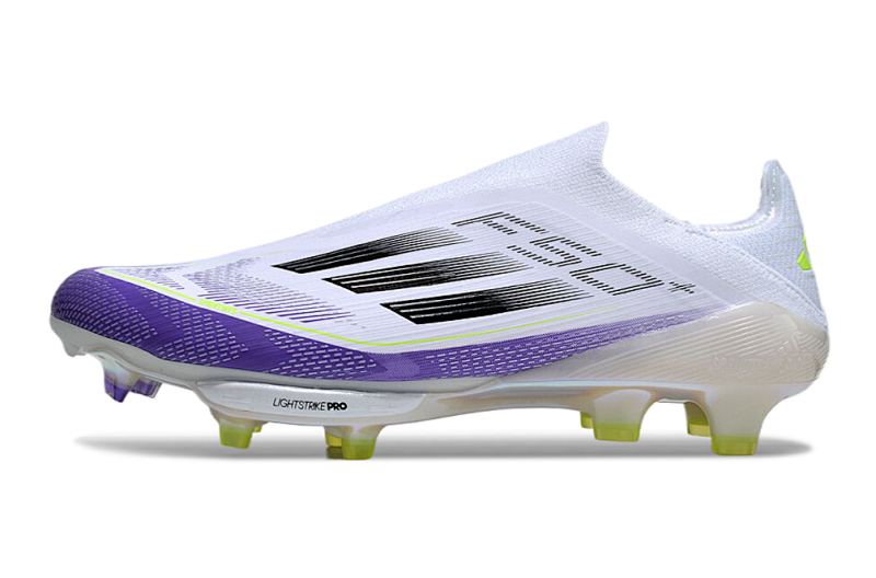 Adidas F50 Laceless -  imagen 7