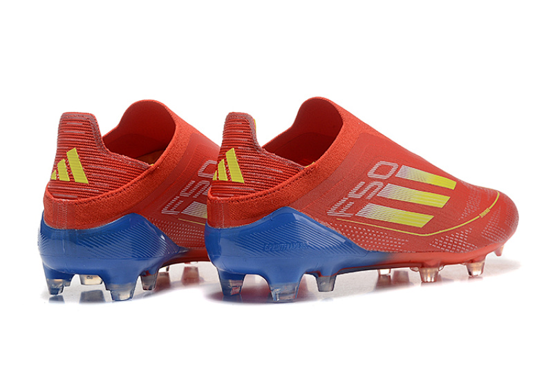 Adidas F50 Laceless -  imagen 1
