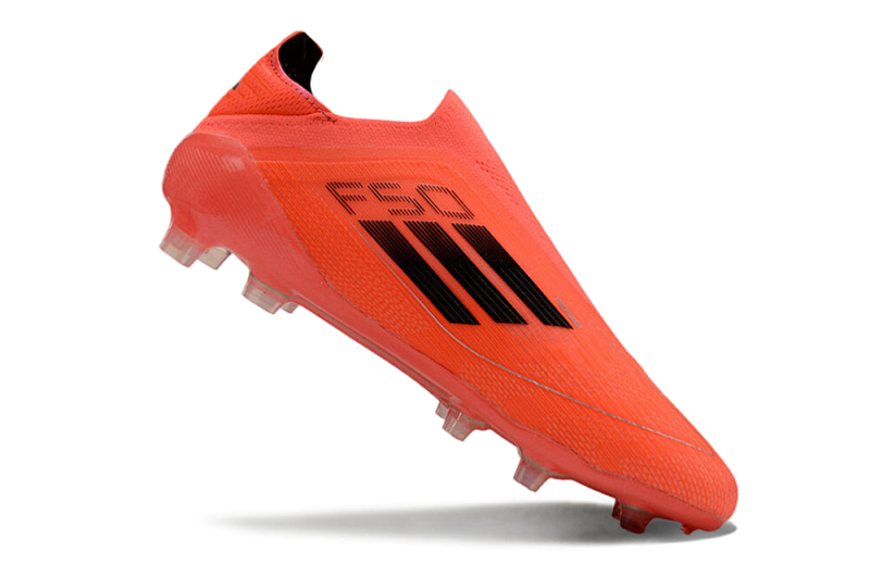 Adidas F50 Laceless -  imagen 1