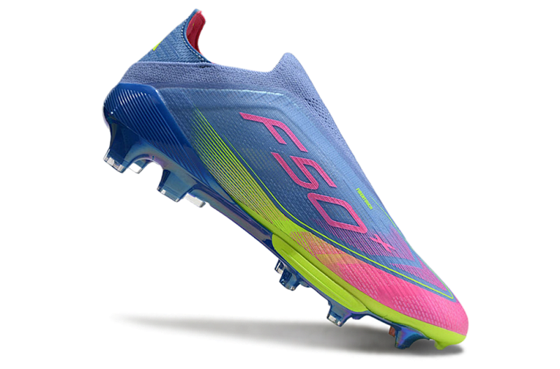 Adidas F50 Laceless -  imagen 1