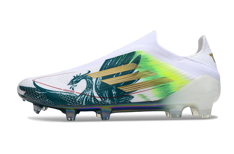 Adidas F50 Laceless -  imagen 7