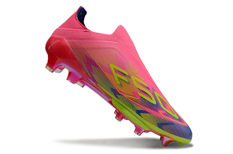 Adidas F50 Laceless -  imagen 1