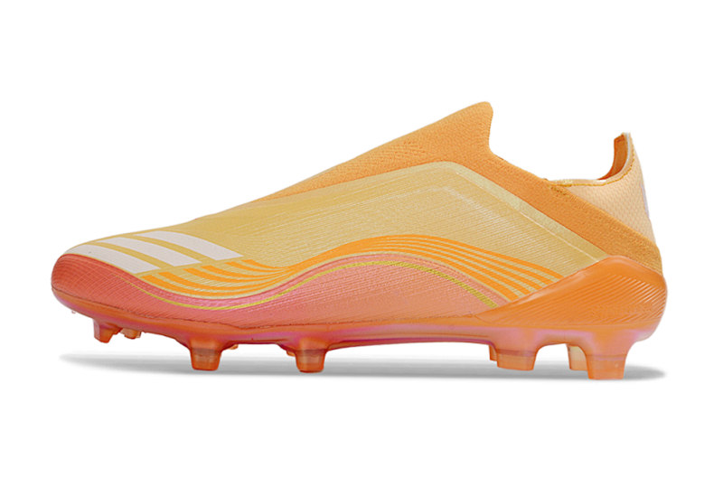 Adidas F50 Laceless -  imagen 7