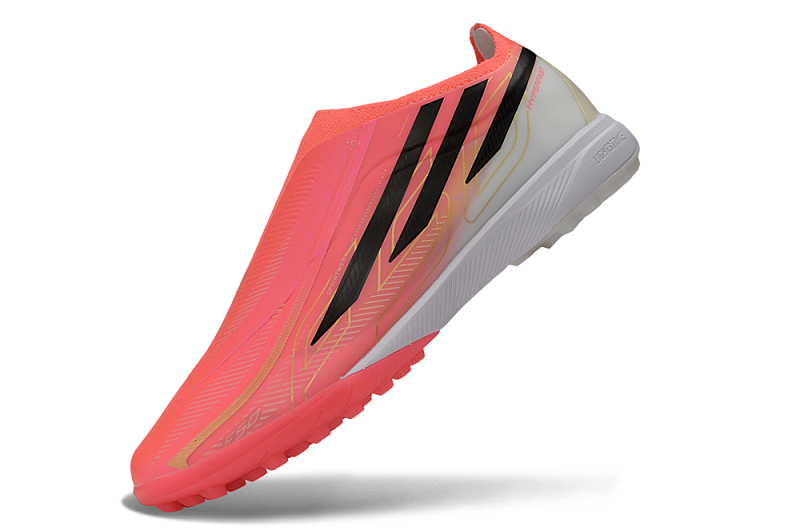 Adidas F50 Hyperfast sin cordones -  imagen 2