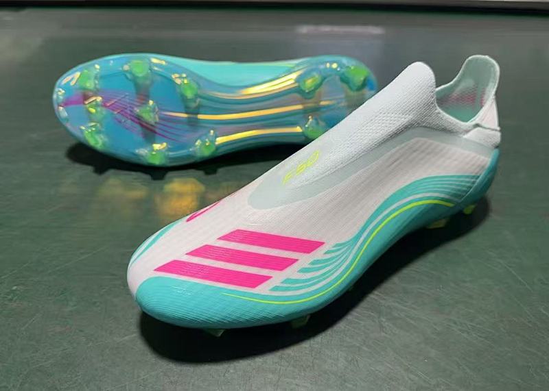 Adidas F50 Laceless -  imagen 8
