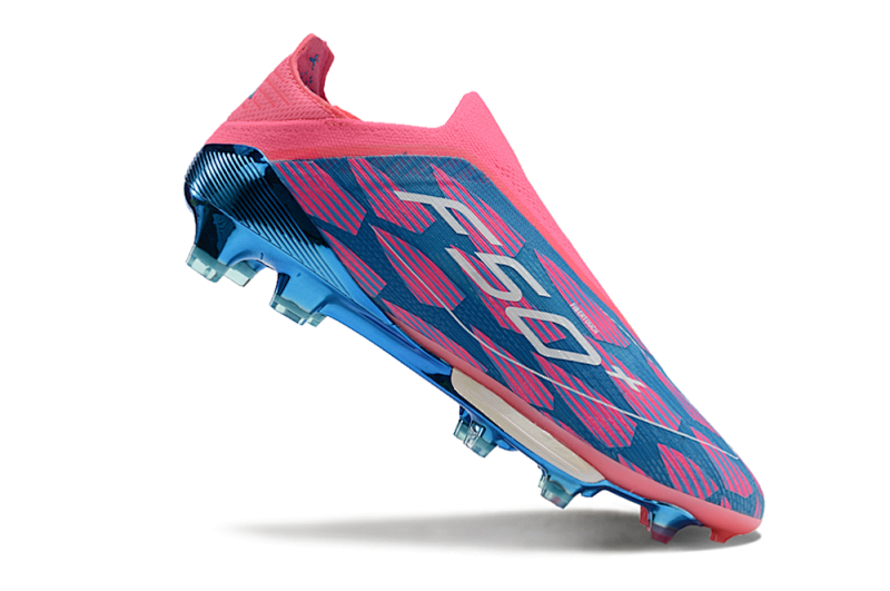 Adidas F50 Laceless -  imagen 1
