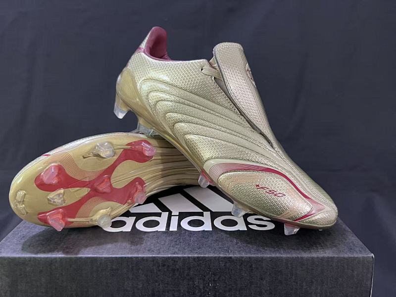 Adidas F50 Laceless -  imagen 18