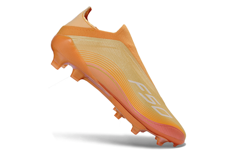 Adidas F50 Laceless -  imagen 1