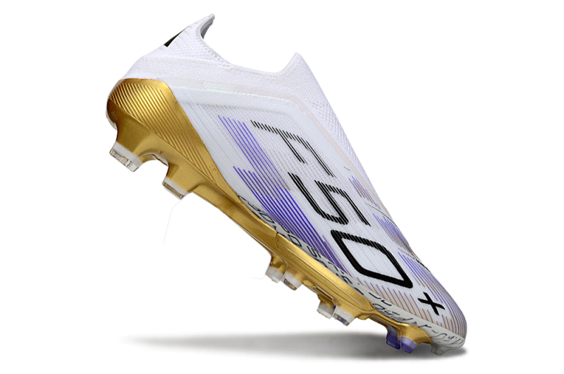 Adidas F50 Laceless -  imagen 1