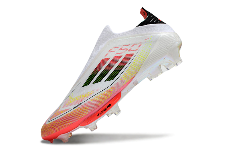 Adidas F50 Messi sin cordones -  imagen 2