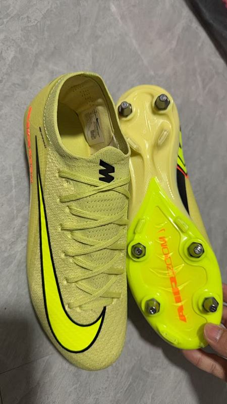 Nike Air Zoom Mercurial Superfly 10 -  imagen 8