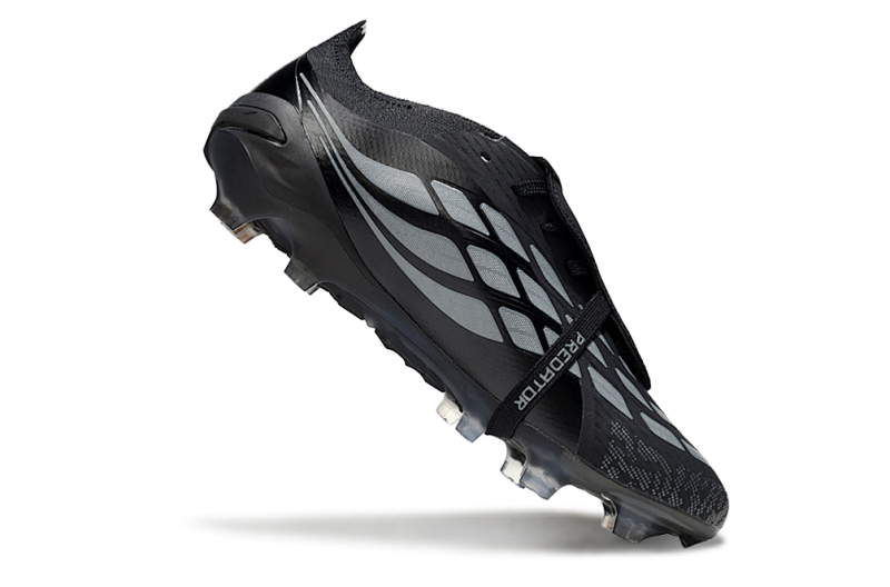 Predator Accuracy -  imagen 1