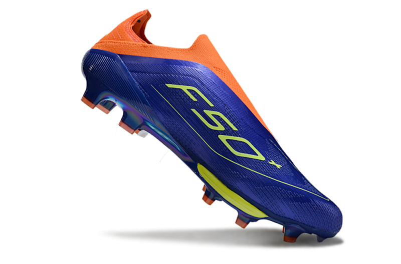 Adidas F50 Laceless -  imagen 1