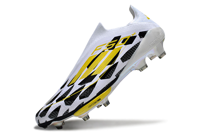 Adidas F50 Laceless -  imagen 2