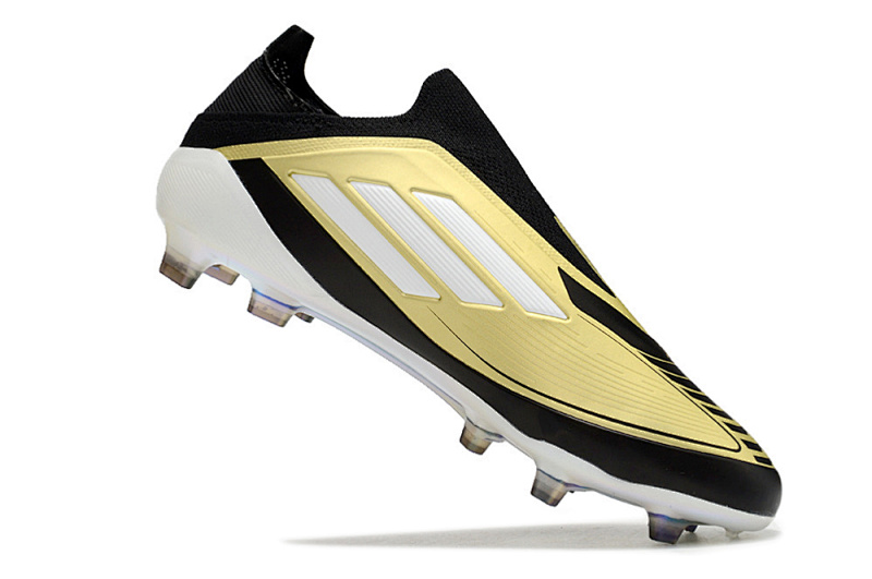 Adidas F50 Laceless -  imagen 1