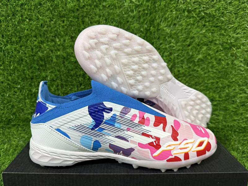 Adidas F50 Laceless -  imagen 16