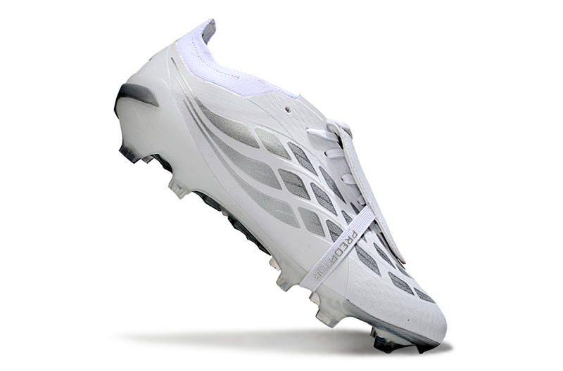 Predator Accuracy -  imagen 1