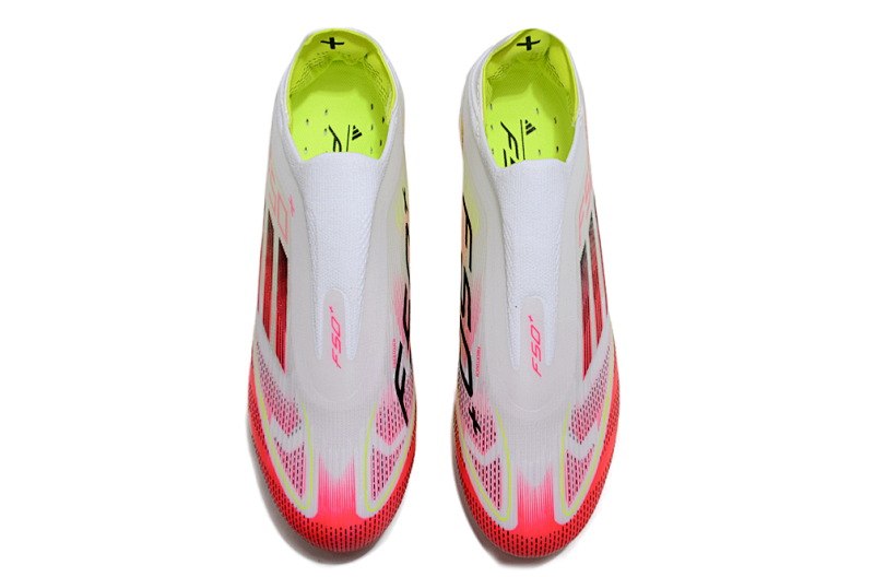 Adidas F50 Laceless -  imagen 1