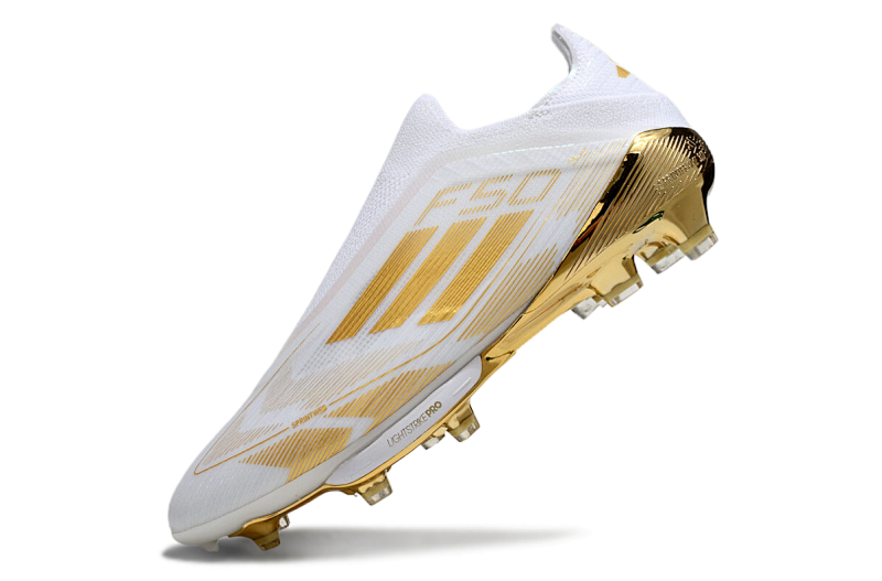 Adidas F50 Laceless -  imagen 2