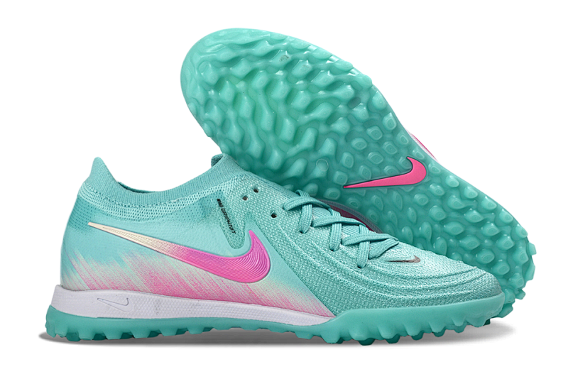 Nike Phantom GX II Low-top All-Knit -  imagen 1