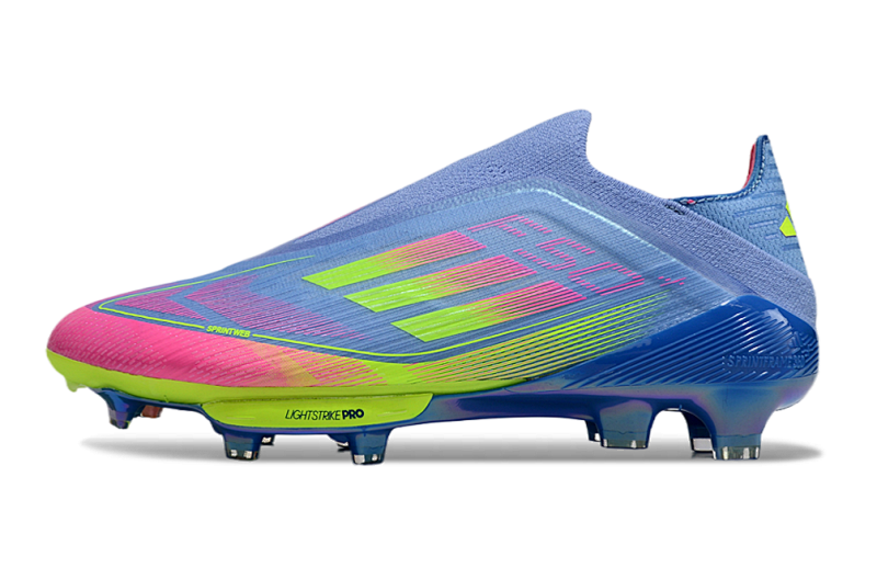 Adidas F50 Laceless -  imagen 7