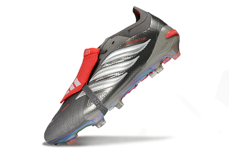 Predator Accuracy -  imagen 2