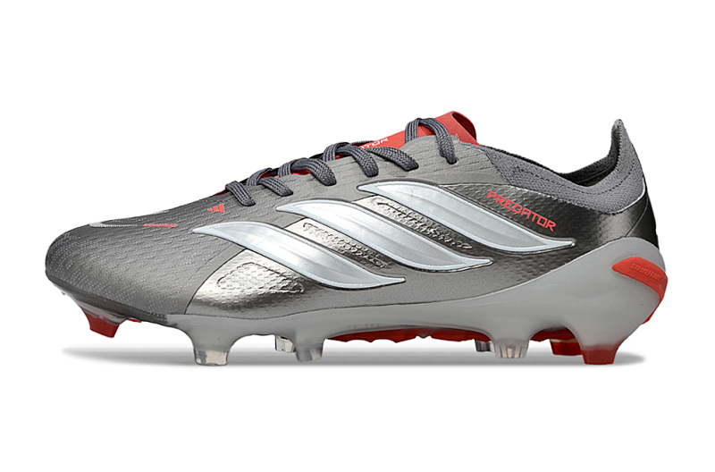 Predator Accuracy -  imagen 7