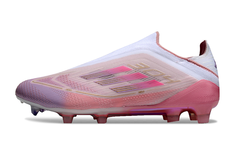 Adidas F50 Laceless Messi -  imagen 7