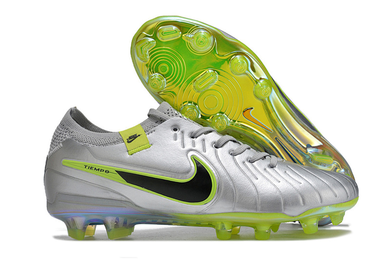 Tiempo Legend 10 -  imagen 1