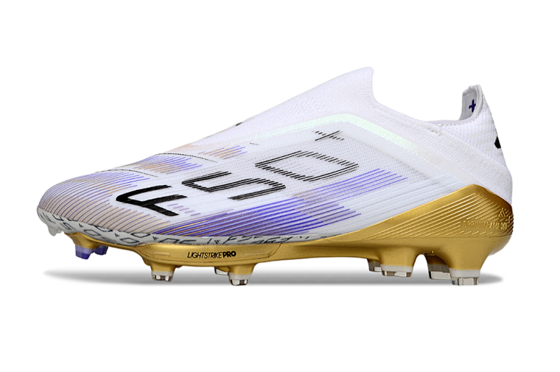 Adidas F50 Laceless -  imagen 7