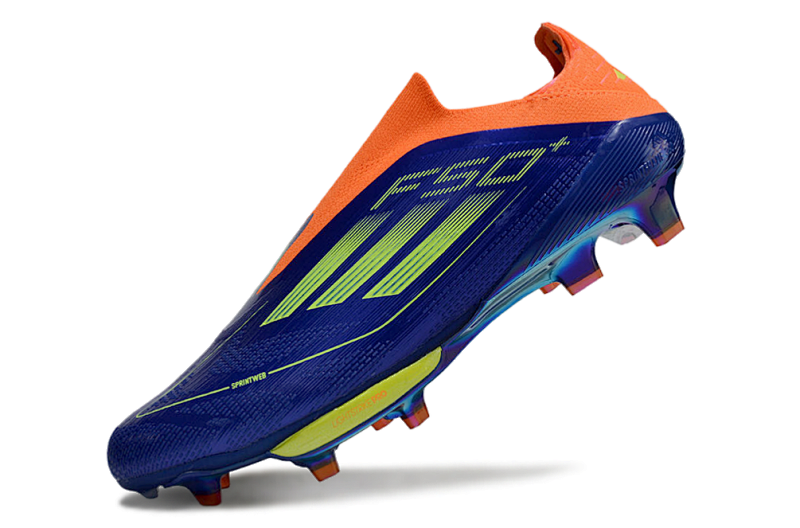 Adidas F50 Laceless -  imagen 2