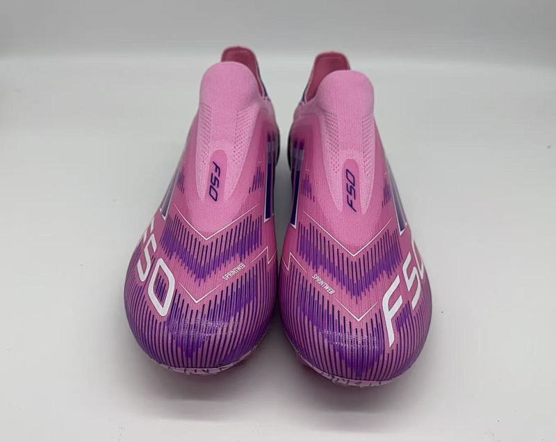 Adidas F50 Spider-man sin cordones -  imagen 11