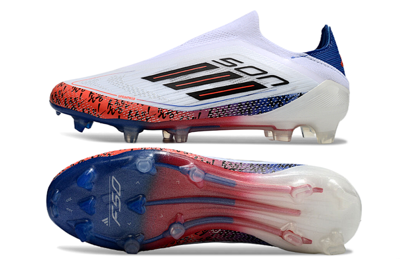 Adidas F50 Laceless -  imagen 6