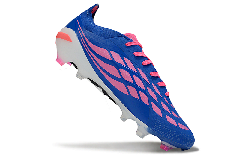 Predator Accuracy -  imagen 1