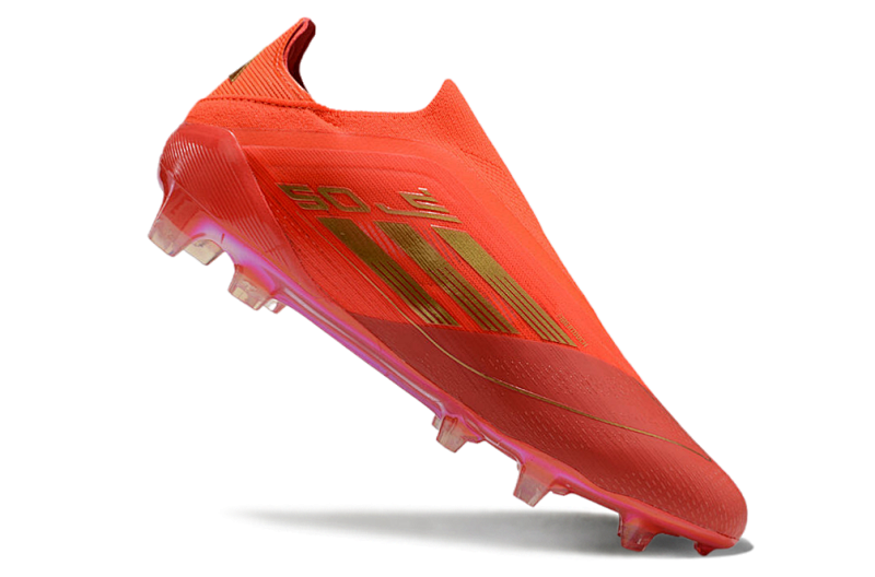 Adidas F50 Laceless -  imagen 1