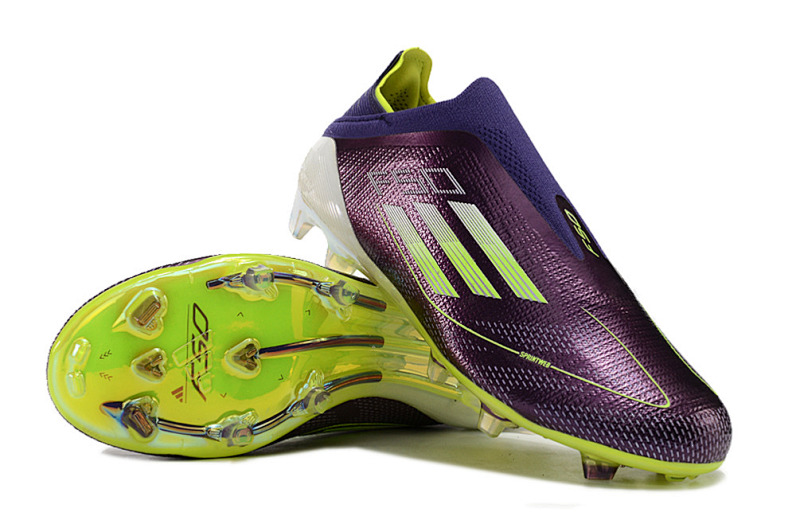 Adidas F50 Laceless -  imagen 2