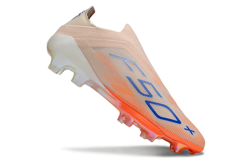 Adidas F50 Laceless -  imagen 1