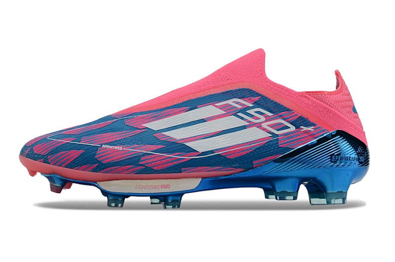 Adidas F50 Laceless -  imagen 7