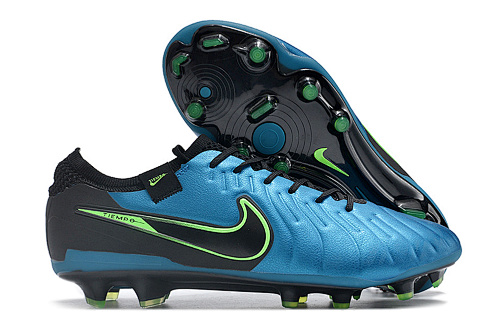 Tiempo Legend 10 -  imagen 1