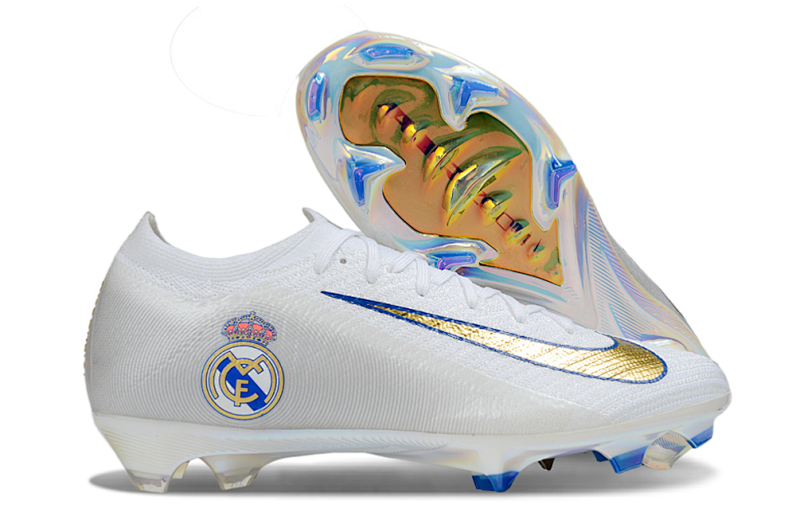 Nike Air Zoom Mercurial Vapor 16 - Edición XXV (Real Madrid) -  imagen 1