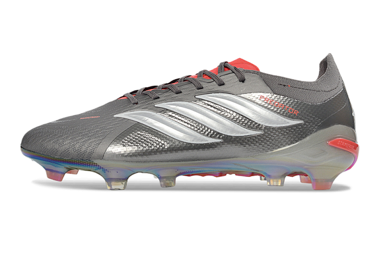 Predator Accuracy -  imagen 7