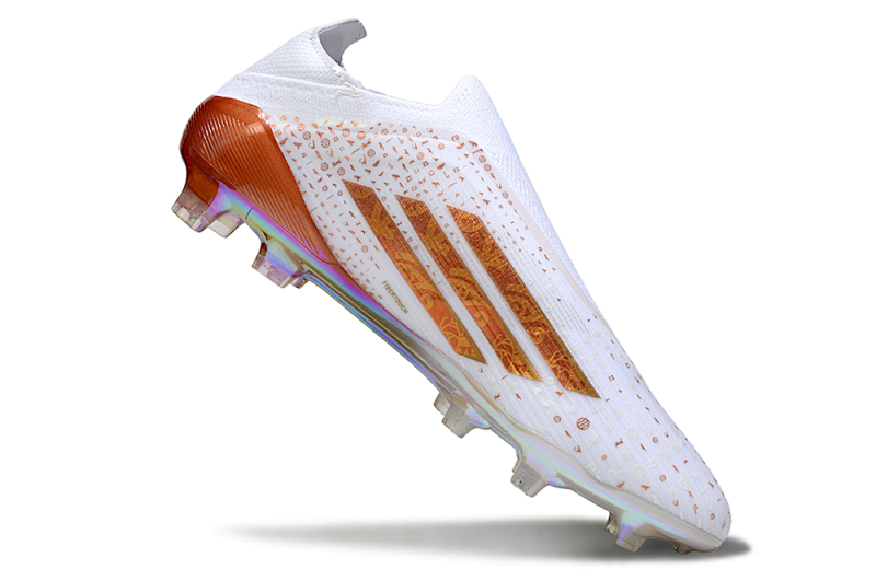 Adidas F50 Laceless -  imagen 1