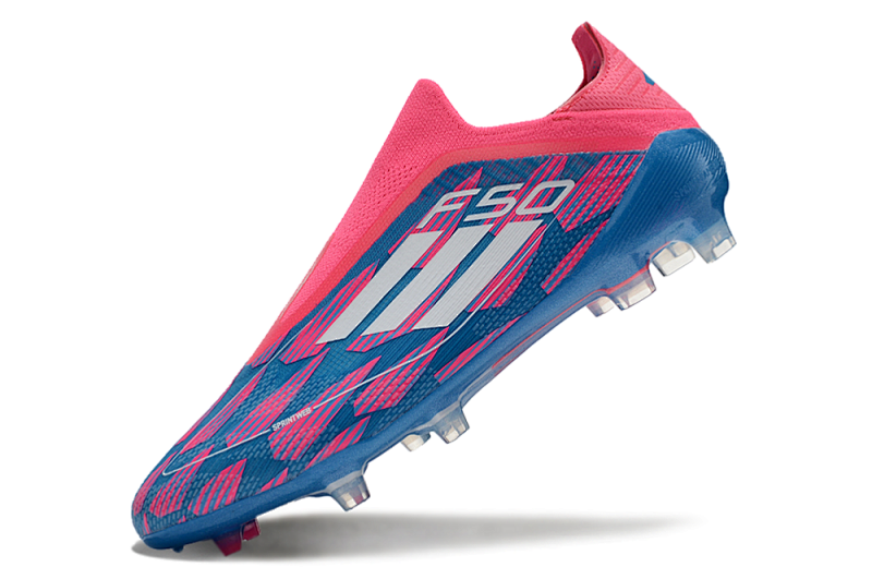 Adidas F50 Laceless -  imagen 2