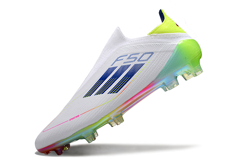 Adidas F50 Laceless -  imagen 2