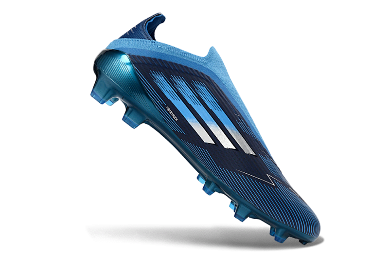 Adidas F50 Laceless -  imagen 1